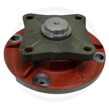 64756803940F     Scatola cuscinetto e disco completo KUHN FC sistema di sicurezza  Rif. Orig.: 56803940