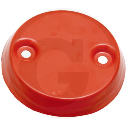 64756804510F    Copertura del disco KUHN FC   Rif. orig. 56804510, 56804500, CC49301