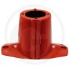 64756812700F    Disco portacoltelli KUHN FC con campana    Rif. Orig.: 56812700