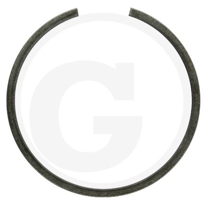 64781104576F    Anello d’arresto KUHN FC   Rif. Orig.: CC19329   81104576
