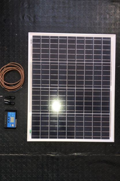 PANNELLO SOLARE  PER RICARICARE BATTERIE ELETTRORECINTI Recinto Elettrico