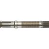 4959916    ALBERO PTO FIAT    made in Italy // albero cardanico fiat 450-480-640