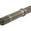 4959916    ALBERO PTO FIAT    made in Italy // albero cardanico fiat 450-480-640 - immagine 2