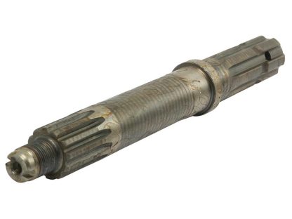 4959916    ALBERO PTO FIAT    made in Italy // albero cardanico fiat 450-480-640 - immagine 2