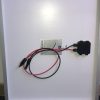 PANNELLO SOLARE  PER RICARICARE BATTERIE ELETTRORECINTI Recinto Elettrico - immagine 3
