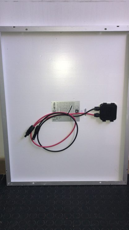 PANNELLO SOLARE  PER RICARICARE BATTERIE ELETTRORECINTI Recinto Elettrico - immagine 3