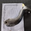 5166081 LEVA DX TRATTORE FIAT NEW HOLLAND TL MONOTRAZIONE - immagine 2