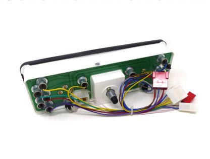 5145186    CRONOGIROMETRO   Quadro Strumenti Trattore FIAT Ford Serie 45-50-55-60-62      513378 - immagine 5