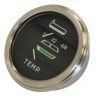 4334917   INDICATORE TEMPERATURA ACQUA CARBURANTE 4334917 FIAT LANDINI MASSEY FERGUS 31256 - immagine 3