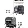 SPACCATO RICAMBI ROTOPRESSA SUPERTINO SP