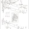 SPACCATO RICAMBI ROTOPRESSA SUPERTINO SP - immagine 8