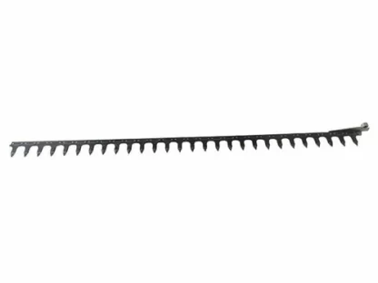 G13013871   Dentiera 14 denti con testa tranciata lunghezza 2,05 mt adattabile a Gaspardo FB940