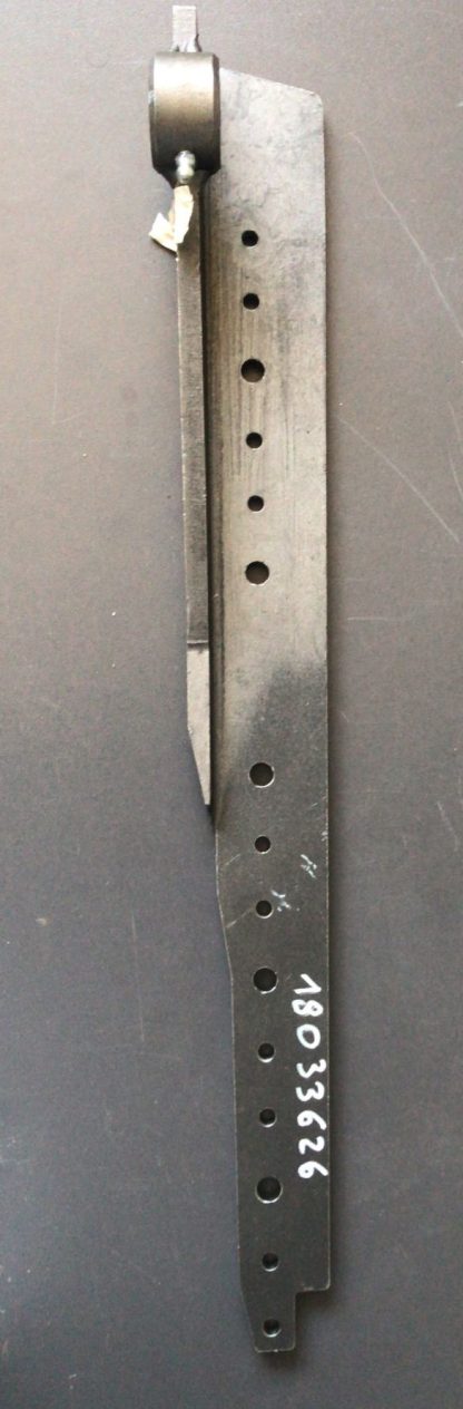12880389 - 05  18033626  TESTA PER DENTIERA ENOROSSI  BARRA FALCIANTE BFS 210