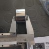 BK2520    Ago cuscinetto a rulli, gabbia in acciaio - immagine 4