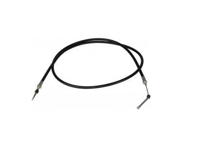 60813 CAVO COMANDO ACCELLERATORE A MANO FIAT 1080MM 5127687 5149956