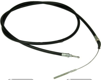 65299  CAVO COMANDO SOLLEVATORE PER FIAT SERIE T5000- TI-TLA  47123891