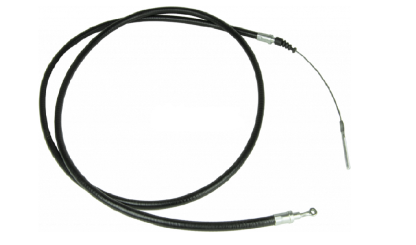 65300  CAVO COMANDO SOLLEVATORE PER  FIAT SERIE 90-35-L  5172111