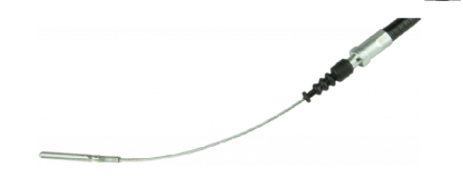 65300  CAVO COMANDO SOLLEVATORE PER  FIAT SERIE 90-35-L  5172111 - immagine 2