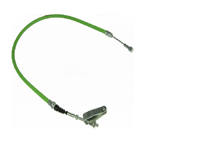 65310   CAVO COMANDO FRIZIONE  PTO PER FIAT LUNGHESSA 1010 Mm  5101695