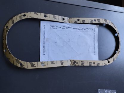 0040035 GUARNIZIONE CARTER FRESA BREVIGLIERI B60 - immagine 2