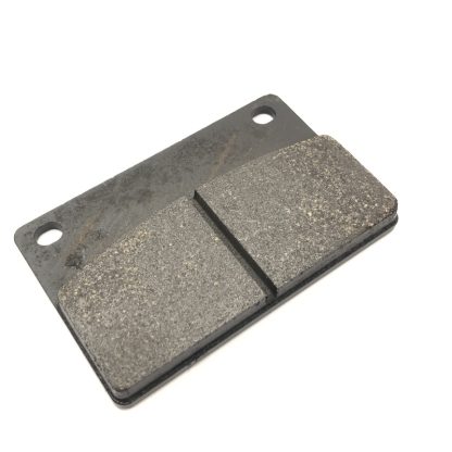 3311616M91 PASTIGLIA FRENO TRATTORE LANDINI MASSEY FERGUSON