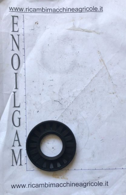  8.7.3.00055  PARAOLIO PIGNONE  GRUPPO COMMER PER GIROANDANATORE  ACMA  FAZA ECC  RIF. 17