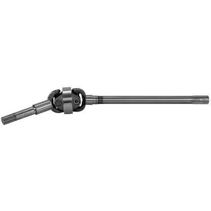 5114991  SEMIASSE  COMPLETO FIAT 70.66   SX L=843 CROCIERA 27X82 DENTI LATO CORTO Z14 MENTRE DENTI LATO LUNGO Z12