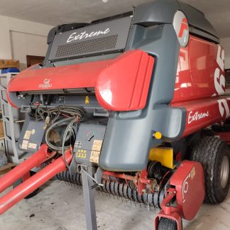 ROTOPRESSA FERABOLI ESTREME 265 E SPRINTER 165