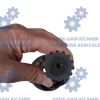 5114991  SEMIASSE  COMPLETO FIAT 70.66   SX L=843 CROCIERA 27X82 DENTI LATO CORTO Z14 MENTRE DENTI LATO LUNGO Z12 - immagine 7
