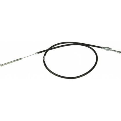 65302  CAVO  COMANDO  ACCELERATORE  A MANO  PER FIAT SERIE 80 (988M)