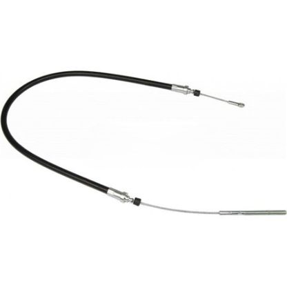 65304 CAVO COMANDO ACCELERATORE A MANO PER FIAT SERIE F WINNER (POMPA CAV)  5158596