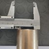P978201000001    BRONZINA SEMIASSE PER TRATTORINO PASQUALI  970  40C088 - immagine 2