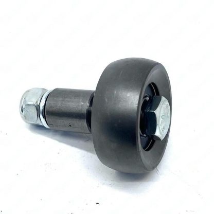 RULLO ENOROSSI RANGHINATORE GF 350 COMPLETO DI PERNO 18031477