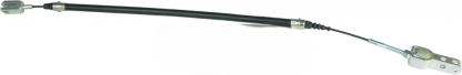 60818  CAVO  DISINNESTO FRIZIONE AVANZAMENTO A PEDALE PER FIAT 1180-1380-1880      5110835