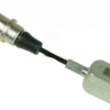 60818  CAVO  DISINNESTO FRIZIONE AVANZAMENTO A PEDALE PER FIAT 1180-1380-1880      5110835 - immagine 2