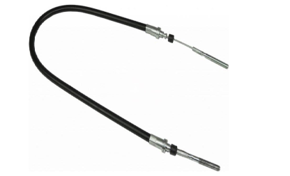 65307   CAVO COMANDO ACCELERATORE A MANO PER FIAT    5192951