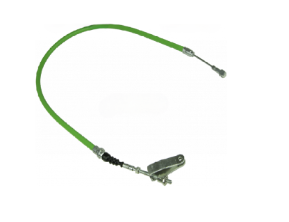 65309  Cavo di comando frizione PTO PER FIAT  Lunghezza 1030 mm