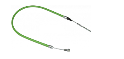 65313  CAVO FRIZIONE PTO A PEDALE PER : FIAT SERIE 90/90 -100/90 -110/90   5131253