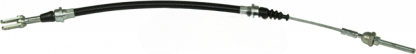 65318  CAVO FRIZIONE AVANZAMENTE A PEDALE PER FIAT SERIE T400-TND-TNDA-TNSA    5174885