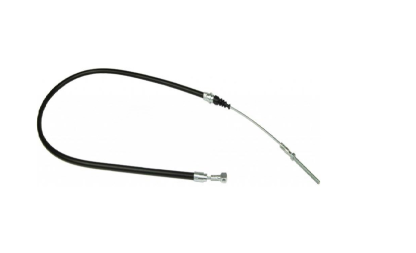 65319  CAVO FRIZIONE  PTO A PEDALE PER FIAT SERIE -L-TL-TLA-T5000    5170966