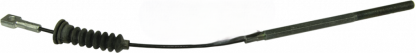 65323  CAVO COMANDO FRENO A MANO PER FIAT SERIE TNV-TNN    5190792