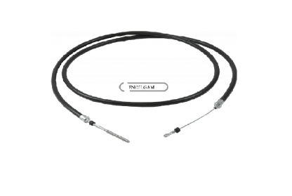 65395    Cavo di comando sollevatore  Lunghezza 2145 mm    5189410   47130264