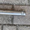 SP30060A ALBERO INFALDATORE ROTOPRESSA SUPERTINO SP1200 SP 1500 - immagine 3