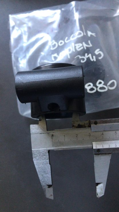 12880630 BOCCOLA NYLON BRACCIO GIROANDANATORE GF350  ENOROSSI - immagine 2