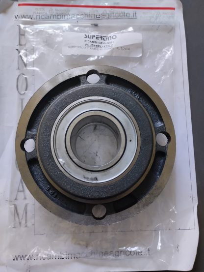 FCUSYCPL45T3LV FLANGIA COMPLETA ROTOPRESSA SUPERTINO RIF 13 - immagine 2