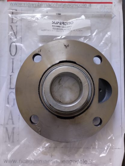 FCUSYCPL45T3LV FLANGIA COMPLETA ROTOPRESSA SUPERTINO RIF 13