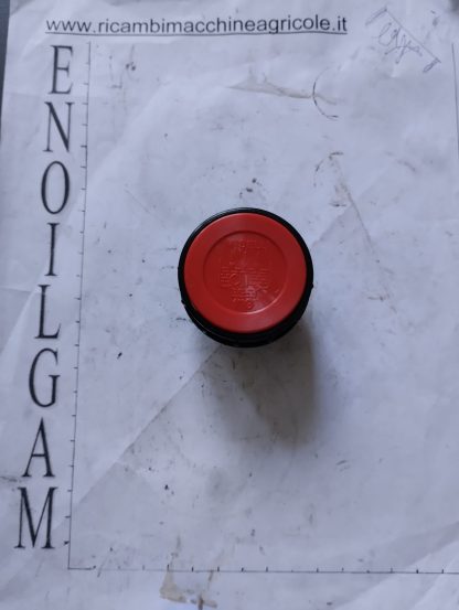 FHTAIN1000S000 TAPPO INTRODUZIONE OLIO 1" CON SFIATO ROTOPRESSA SUPERTINO