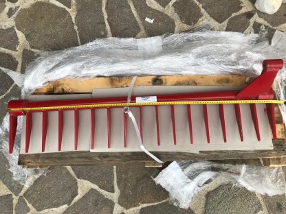 SP30051A INFALDATORE ROTOPRESSA SUPERTINO SP 1500 1200 - immagine 2