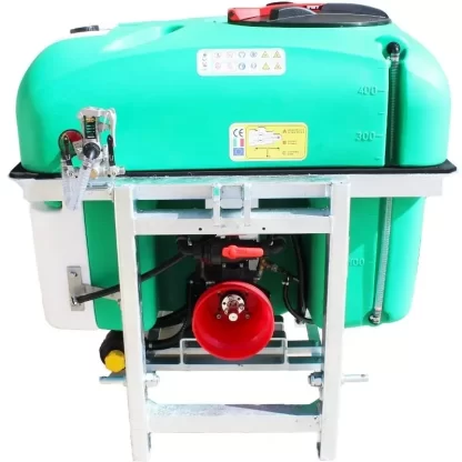 BOTTE DISERBO AGRIPERRONE PN 400 POMPA 50/50