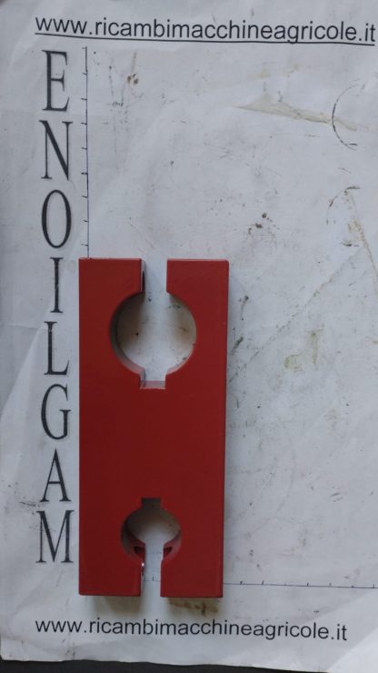 SP30061A DOPPIA PINZA BIELLA INFALDATORE ROTOPRESSA SUPERTINO - immagine 3